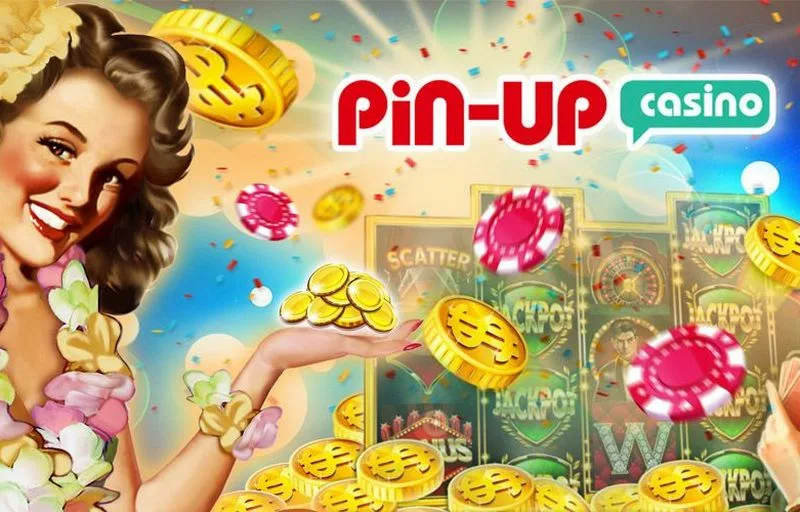 Pin Up Casino: Мобильное Приложение для Азарта Всегда С Вами Pin Up Casino: Мобильное Приложение для Азарта Всегда С Вами