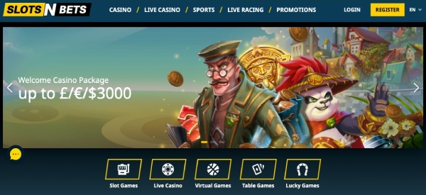 SlotsNBets Casino & Football Betting Your Ultimate Guide to Gaming Excitement SlotsNBets Casino & Football Betting Your Ultimate Guide to Gaming Excitement