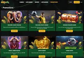 Exploring the Exciting World of Online Casino SlotsSafari.txt Exploring the Exciting World of Online Casino SlotsSafari.txt