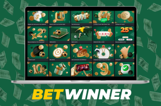 Betwinner Casino The Ultimate Online Gaming Destination Betwinner Casino The Ultimate Online Gaming Destination