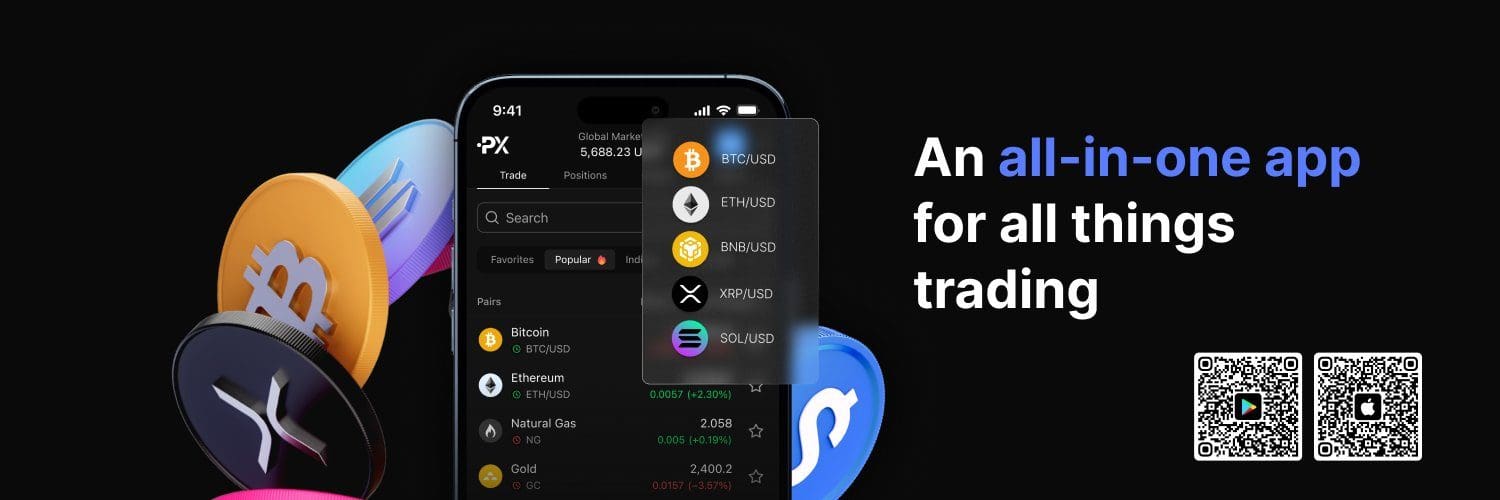 Comprehensive Insights About PrimeXBT