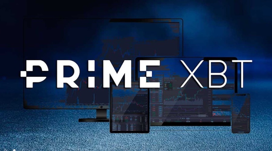 Discover the Future of Trading with PrimeXBT Exchange Discover the Future of Trading with PrimeXBT Exchange