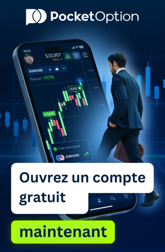 Exploring the World of Trading with Pocketoption A Comprehensive Guide Exploring the World of Trading with Pocketoption A Comprehensive Guide