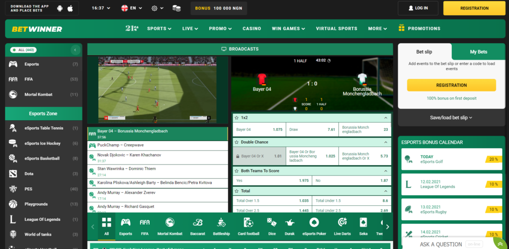 Comprehensive Guide BetWinner Withdrawal Info Comprehensive Guide BetWinner Withdrawal Info