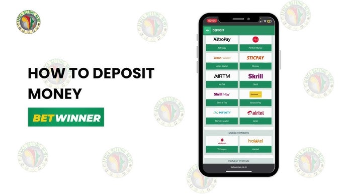 Discover Betwinner Online Casino Your Ultimate Gaming Experience