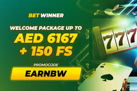 Discover Betwinner Online Casino Your Ultimate Gaming Experience