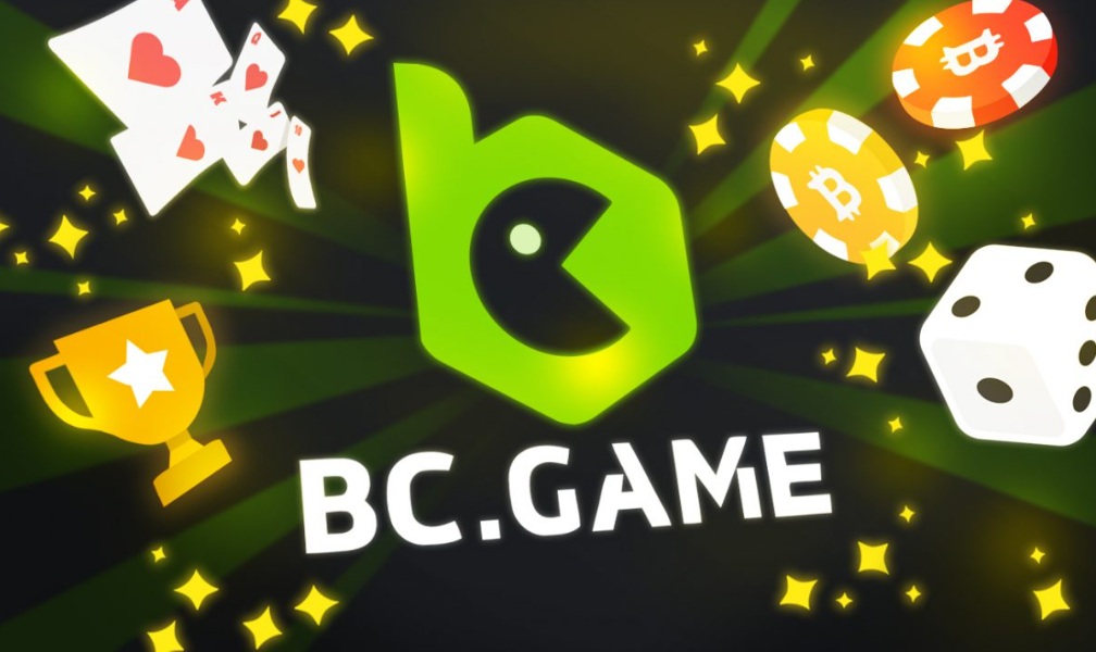 Discover the Excitement of Online Gaming at BC.Game Discover the Excitement of Online Gaming at BC.Game