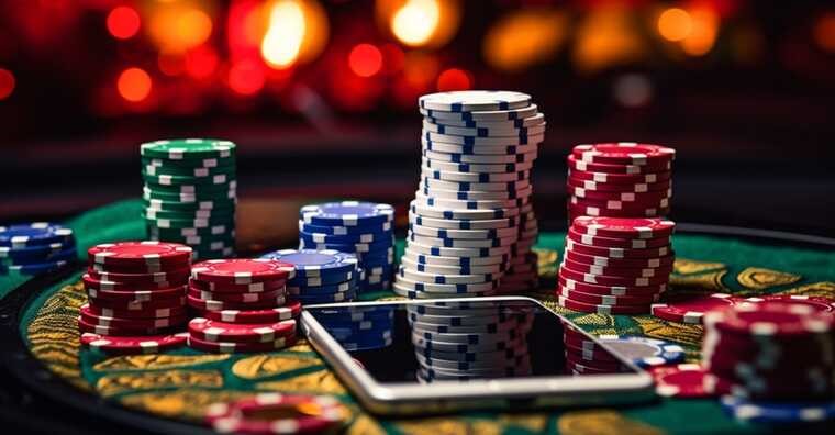 5Gringos Casino – Twoje miejsce na ekscytujące gry online 5Gringos Casino – Twoje miejsce na ekscytujące gry online