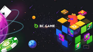 BC.Game Crypto Casino - A New Era of Online Gaming BC.Game Crypto Casino - A New Era of Online Gaming