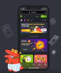 BC.Game Crypto Casino - A New Era of Online Gaming BC.Game Crypto Casino - A New Era of Online Gaming