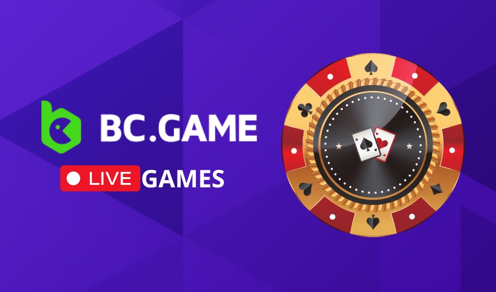 BC.Game Crypto Casino In Vietnam 12