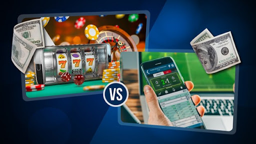 Best mobile apps for casino 24