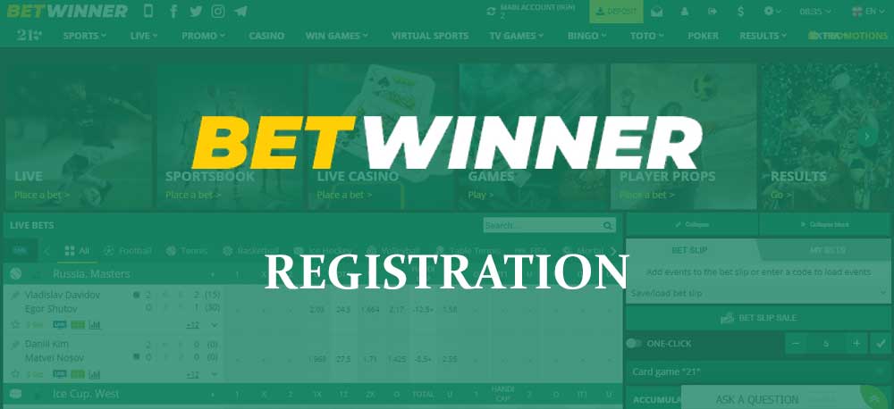 Betwinner Sports Bet Your Ultimate Guide to Online Betting Betwinner Sports Bet Your Ultimate Guide to Online Betting