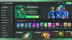 Bônus Bc Game Unlocking Exciting Rewards and Bonuses Bônus Bc Game Unlocking Exciting Rewards and Bonuses