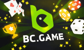 Bônus Bc Game Unlocking Exciting Rewards and Bonuses Bônus Bc Game Unlocking Exciting Rewards and Bonuses
