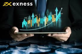Comprehensive Overview of Exness FX Broker Comprehensive Overview of Exness FX Broker