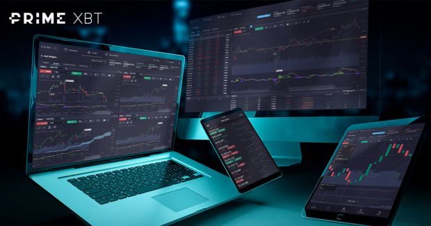 Crypto Trading on PrimeXBT Maximize Your Profit Potential