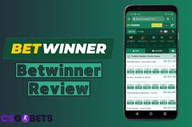 Découvrez l'Application mobile Betwinner pour parier n'importe où, n'importe quand