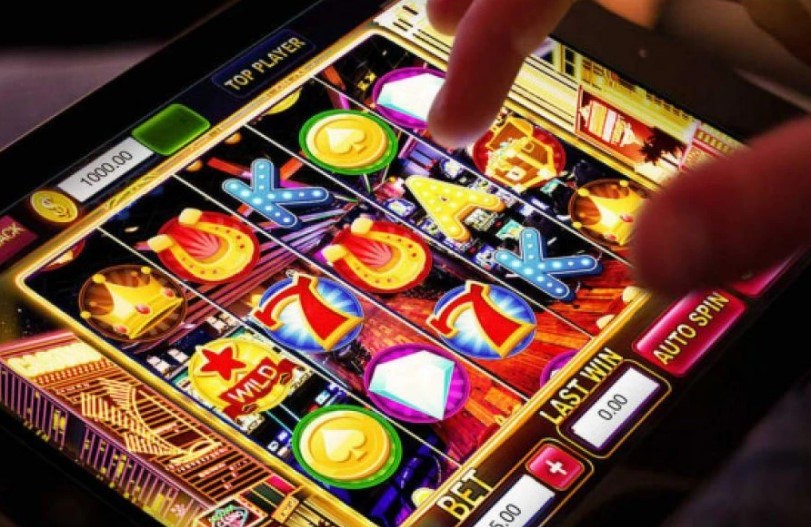 Discover Excitement and Rewards at LoveCasino1 UK