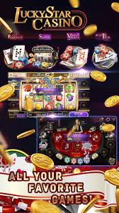 Discover Exciting Opportunities at Luck Star 123 Casino Games and Bonuses 40 Discover Exciting Opportunities at Luck Star 123 Casino Games and Bonuses 40