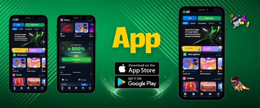 Discover Exciting Opportunities at Luck Star 123 Casino Games and Bonuses 40 Discover Exciting Opportunities at Luck Star 123 Casino Games and Bonuses 40
