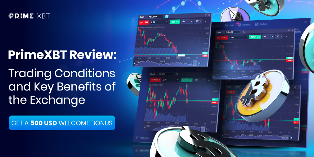 Discover the Advantages of Trading on Plataforma PrimeXBT