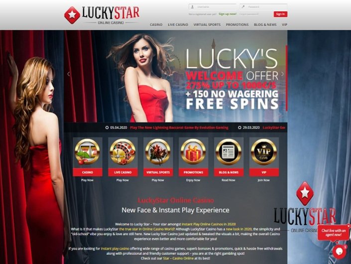 Discover the Excitement of Lucky Star 777 Club Join and Play