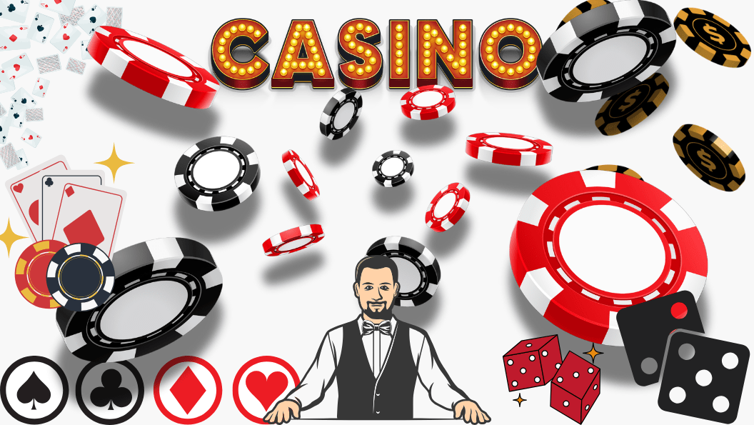 Discover the Exciting World of Non UK Casino Gaming Discover the Exciting World of Non UK Casino Gaming