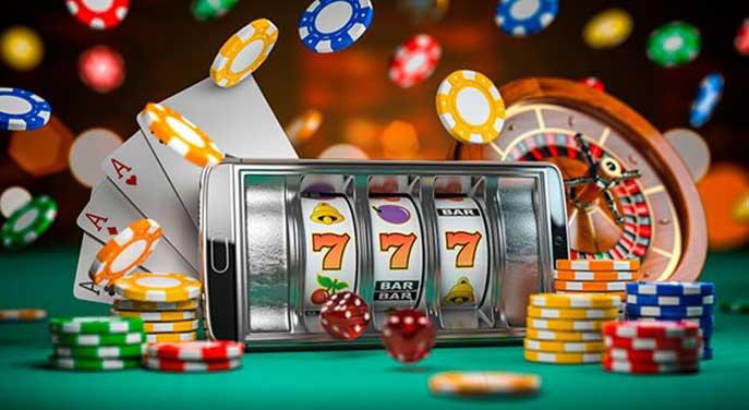 Discover the World of Fun and Fortune at Casino SpinTime