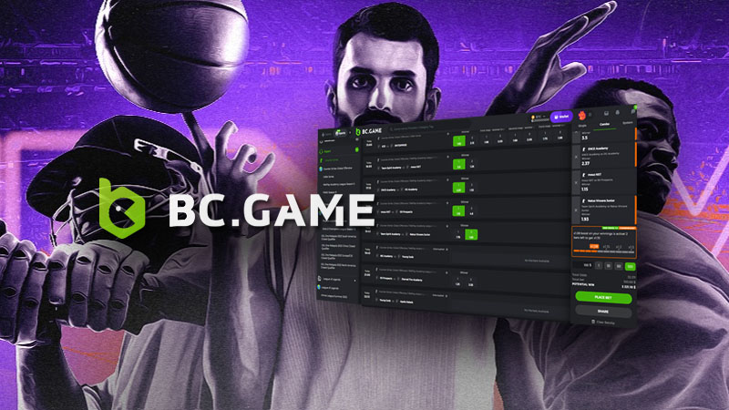 Experience Excitement with Betinin Casino Mobile Bet Experience Excitement with Betinin Casino Mobile Bet