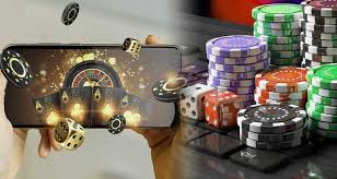 Experience Excitement with Cosmobet Casino Online Games