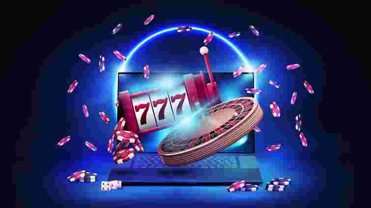Experience Joy and Thrill with Love Casino Online Slots Experience Joy and Thrill with Love Casino Online Slots