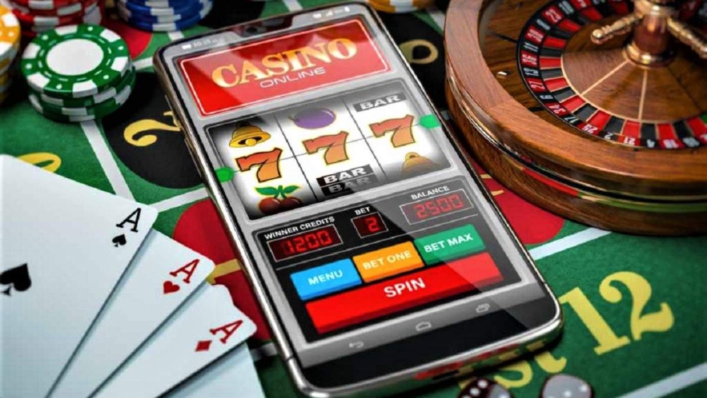 Experience the Thrills Casino Raptor Wins Awaits You!