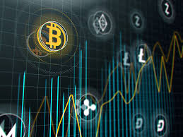 Exploring Crypto Trading Platforms Your Gateway to Digital Currency Success