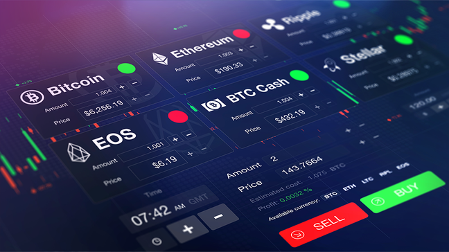 Exploring the Future of Crypto Trading Models 5