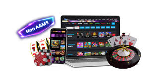La Guida Completa ai casinò non AAMS che pagano subito La Guida Completa ai casinò non AAMS che pagano subito