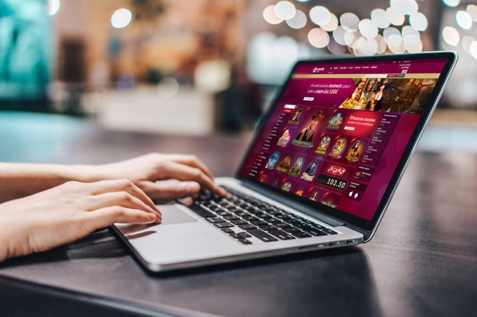Love Casino 2 Your Ultimate Online Gaming Experience
