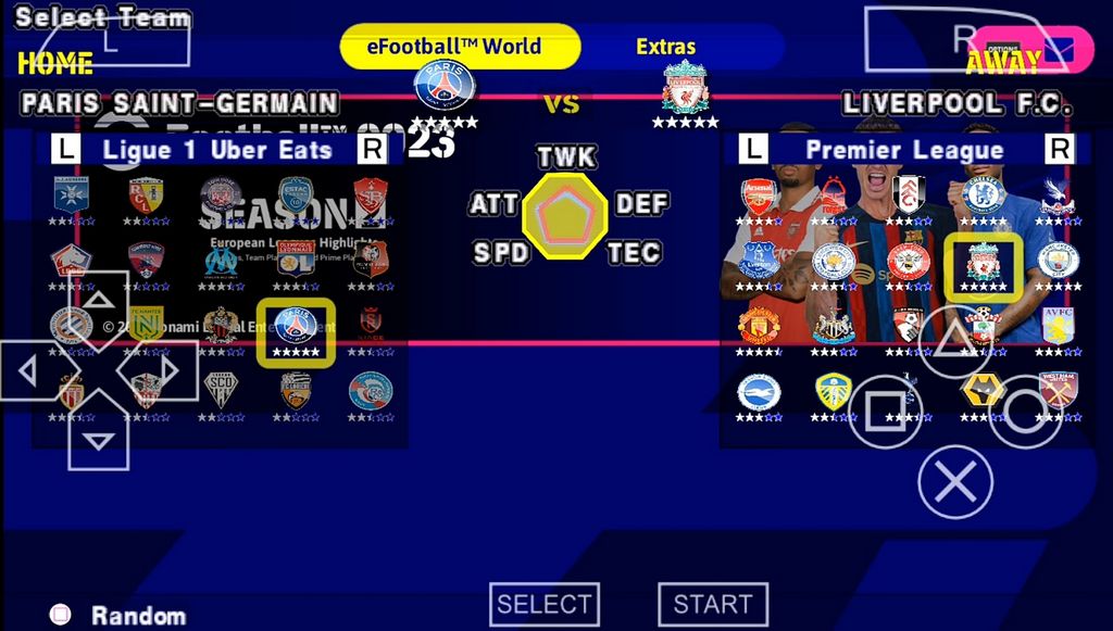 Pro Evolution Soccer 6 - Descargar e instalar