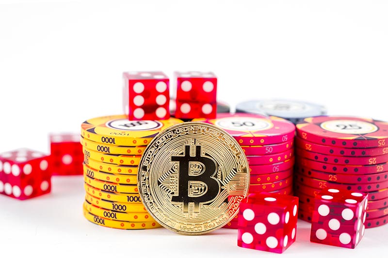 ビットコインカジノの魅力と楽しみ方