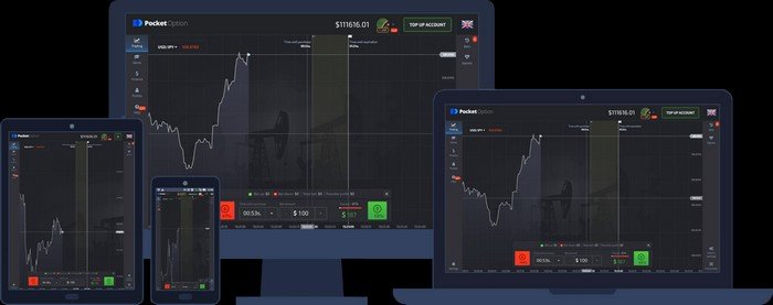 Pocket Option Live Trading Все, что нужно знать для успешной торговли Pocket Option Live Trading Все, что нужно знать для успешной торговли