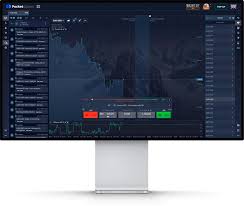 Pocket Option отзывы 17