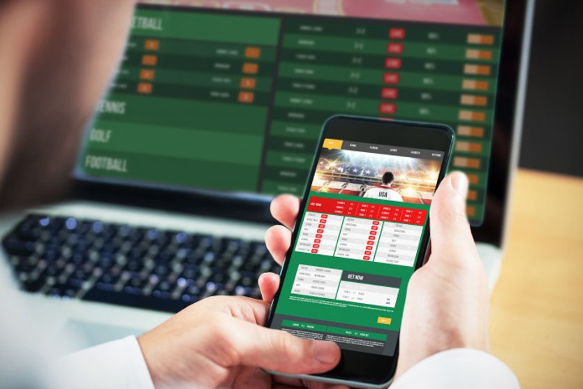 The Best Online Betting Sites for New Users 8