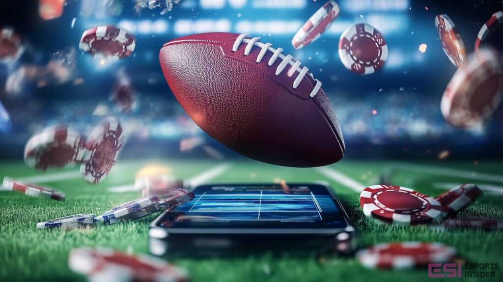 The Best Online Betting Sites for New Users 8