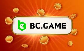The Ultimate Guide to BC Game A New Era of Online Gaming