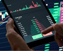 Understanding Crypto Trading Liquidity Data Key Insights for Investors