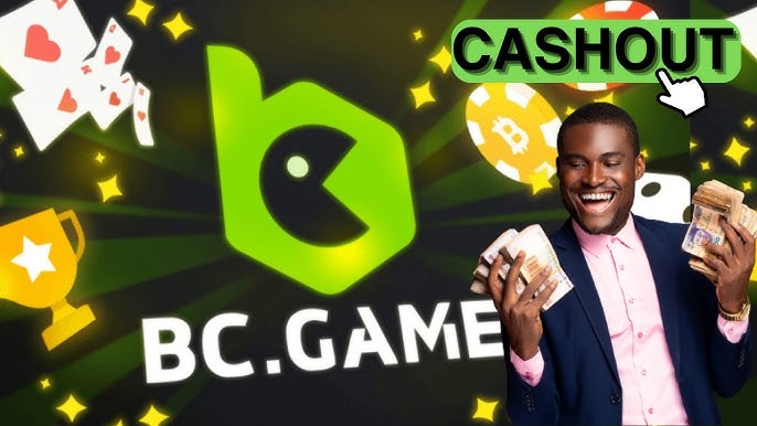 Unlock Rewards with Cashback Bonus BC.Game Unlock Rewards with Cashback Bonus BC.Game