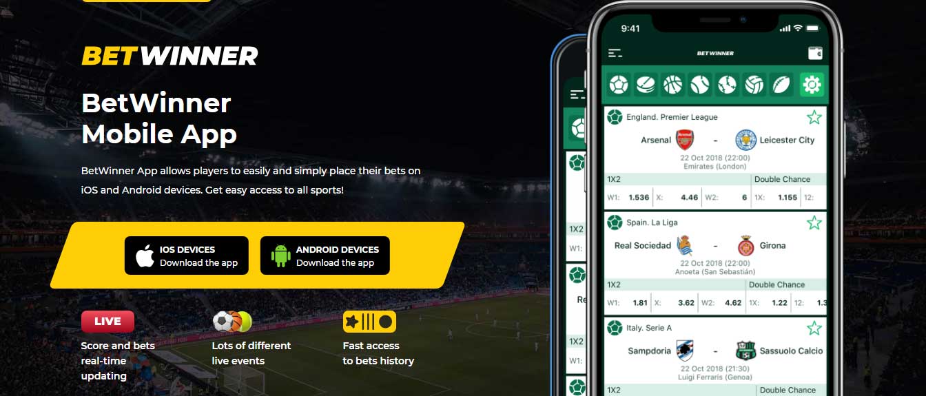 Unlocking Opportunities with the Betwinner Affiliate Program