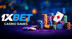 Unlocking the Potential of 1xbet Free Bet Your Guide to Winning