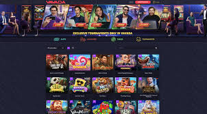 Vavada Casino Вашето място за забавление и печалби