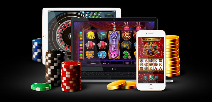 Discover the Exciting World of BetGem Online Casino UK 1